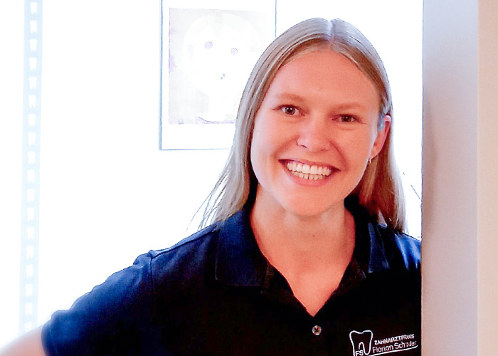 Team – Zahnarztpraxis Florian Schrader